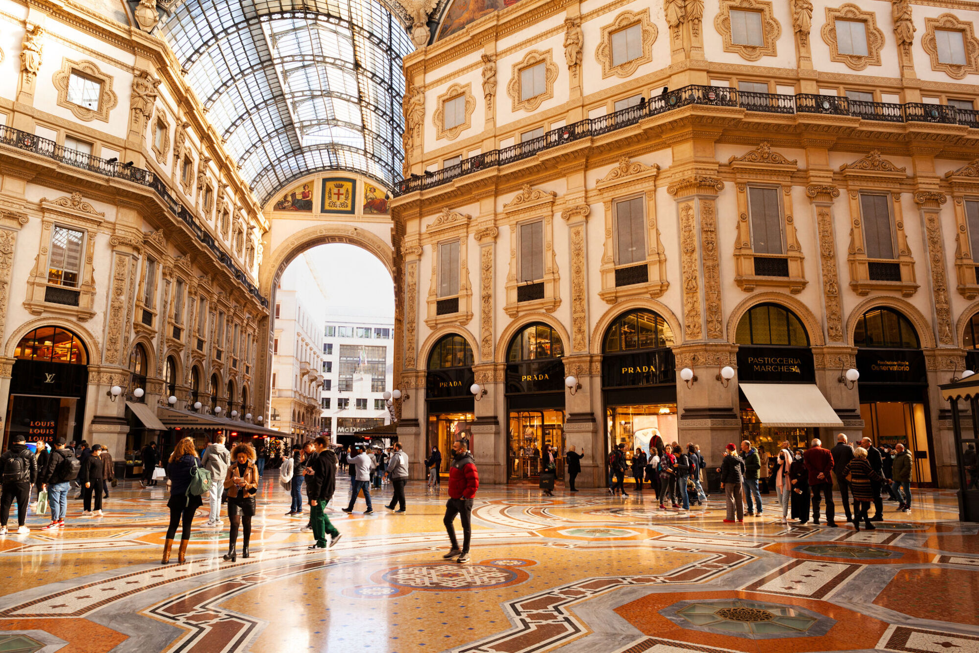 Milan Design Week 2022, we couldn't miss it!