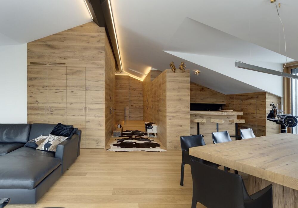 Casa SV